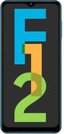 Samsung Galaxy F12
