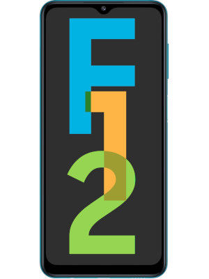 Samsung Galaxy F12 Price