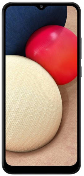 Samsung Galaxy A02s