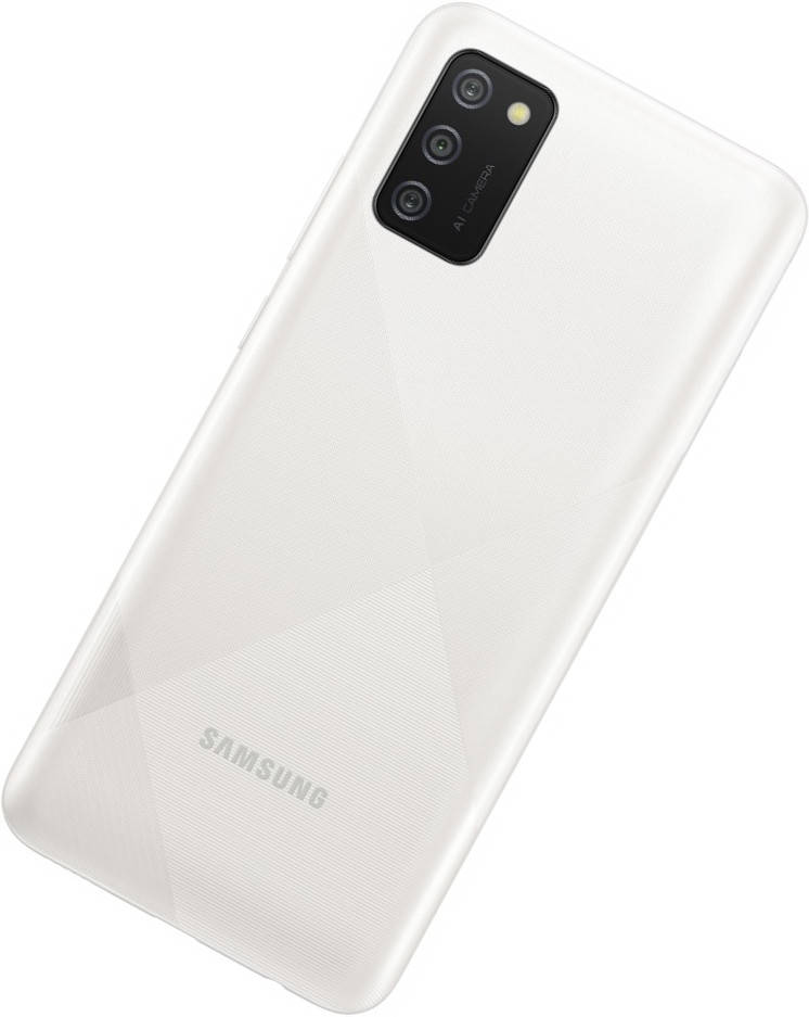 galaxy a02s
