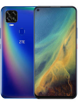 ZTE V2020 5G