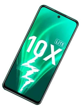 Honor 10X Lite
