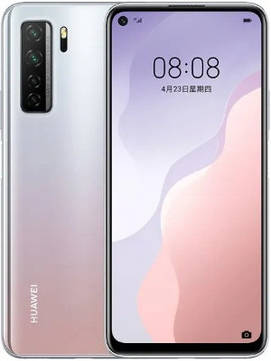 Huawei Nova 8