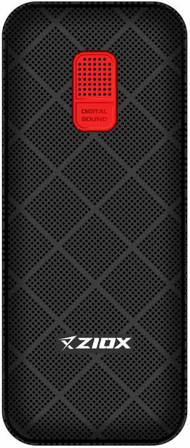 Ziox X36