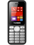 Ziox X36 Price