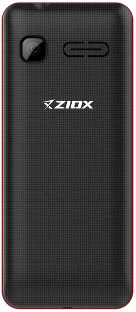 Ziox X21