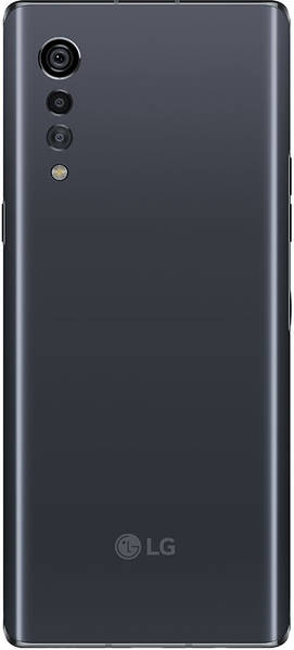 LG Velvet 5G