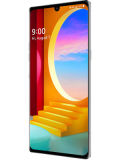 LG Velvet 5G price in India