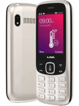 Lava Pulse 1