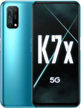 OPPO K7x 5G