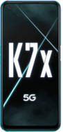 OPPO K7x 5G