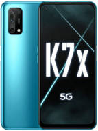 OPPO K7x 5G