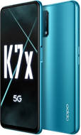 OPPO K7x 5G