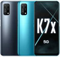 OPPO K7x 5G