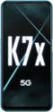OPPO K7x 5G