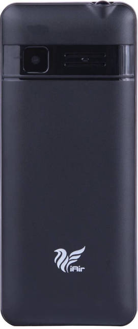 iAir D4
