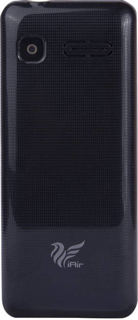 iAir D8 Plus