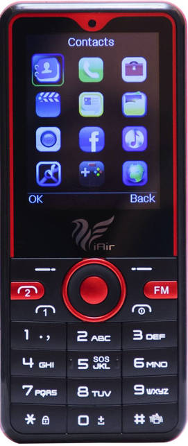 iAir S1