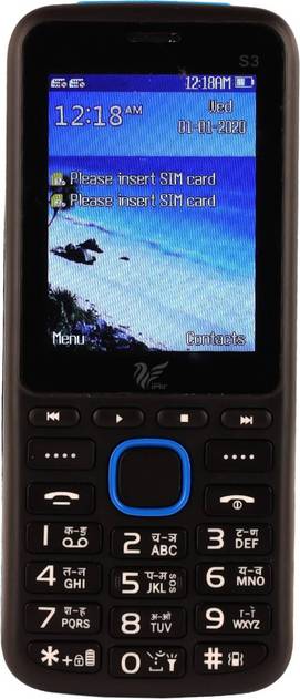 iAir S3