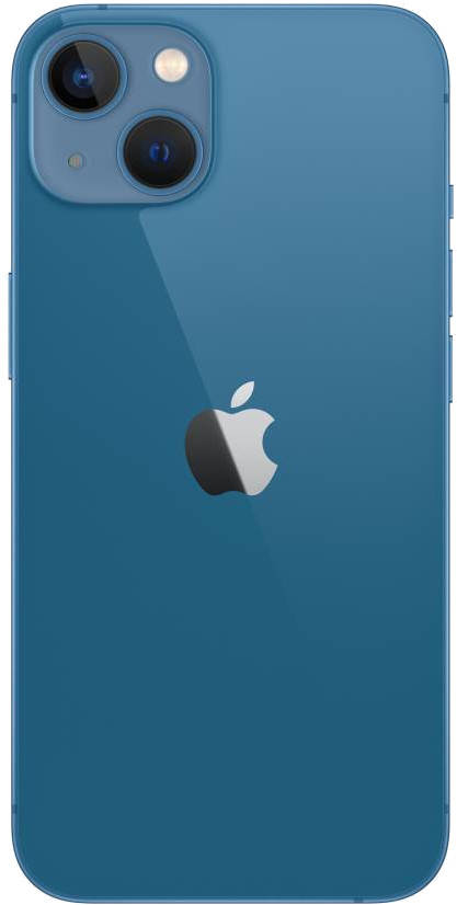 Apple iPhone 13 - Full Specifications & Price in India (27th