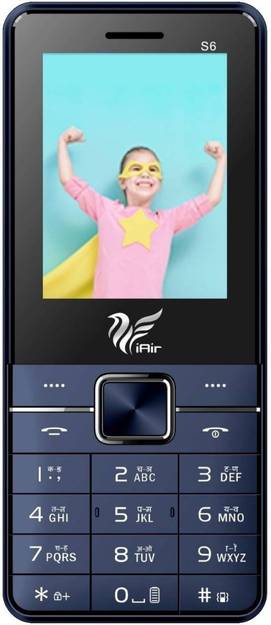 iAir S6