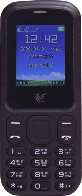 iAir X9