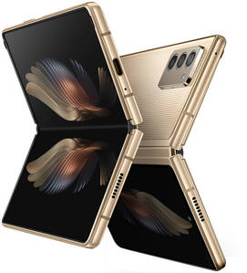 Samsung Galaxy W21