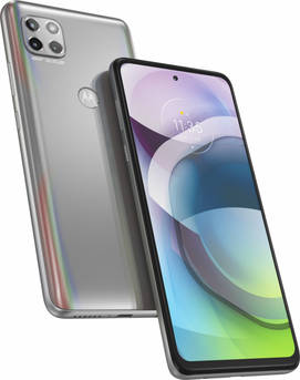 Moto G 5G