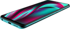Micromax IN Note 1 128GB