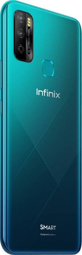 Infinix Smart 4