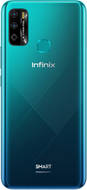 Infinix Smart 4