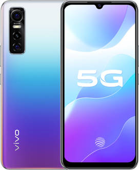 vivo S7e