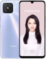 Huawei Nova 8 SE