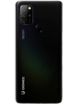 Gionee M12