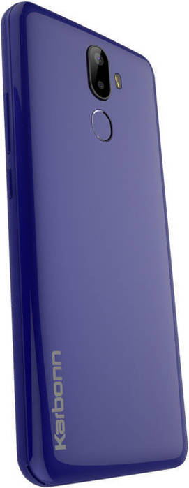 Karbonn Titanium S9 Plus 32GB