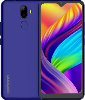 Karbonn Titanium S9 Plus 32GB