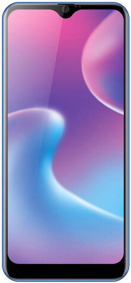 Karbonn Titanium S9 Plus 3GB RAM