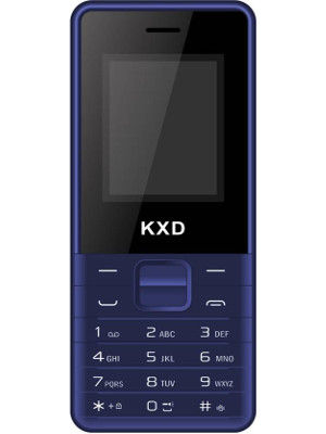 KXD M3 Plus Price