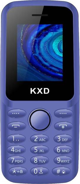 KXD M9