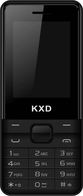 KXD P2