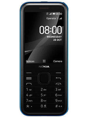 Nokia 8000 Price