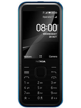 Nokia 8000