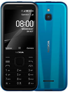 Nokia 8000