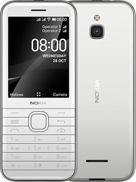 Nokia 8000