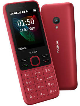 Nokia 6300 4G