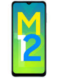 Samsung Galaxy M12 price in India