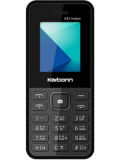 Karbonn KX1 Indian Price