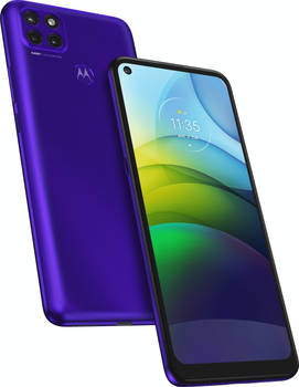 Moto G9 Power
