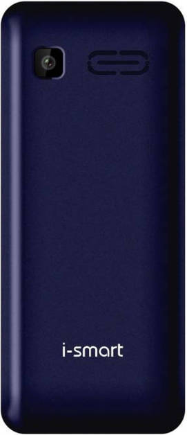 i-smart IS-102 Power