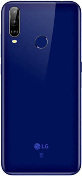 LG W31 Plus